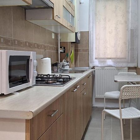 Târgu-Mureş Enci House Apartment מראה חיצוני תמונה