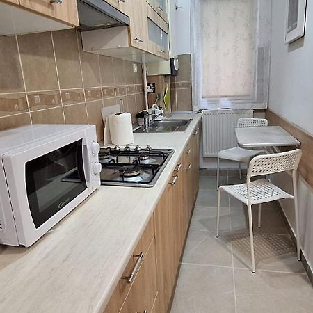 Târgu-Mureş Enci House Apartment מראה חיצוני תמונה