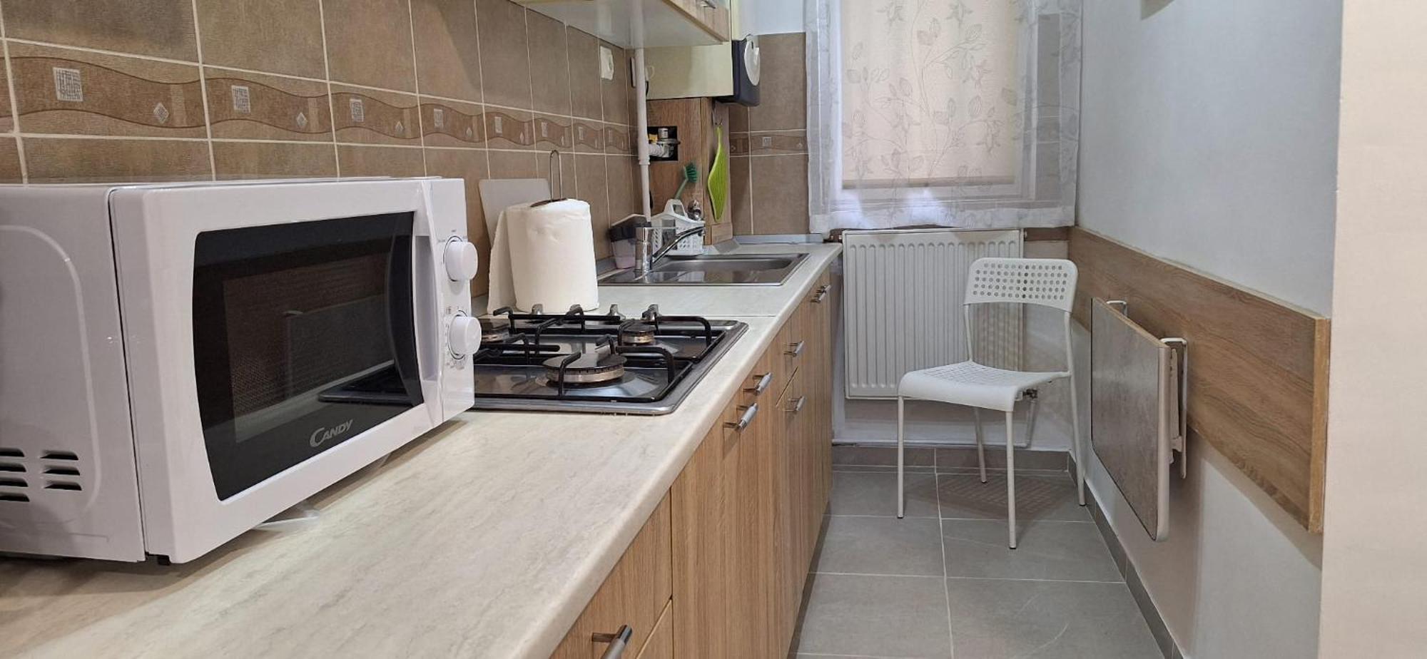 Târgu-Mureş Enci House Apartment מראה חיצוני תמונה