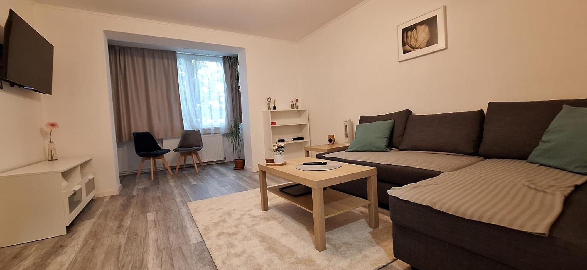 Târgu-Mureş Enci House Apartment מראה חיצוני תמונה