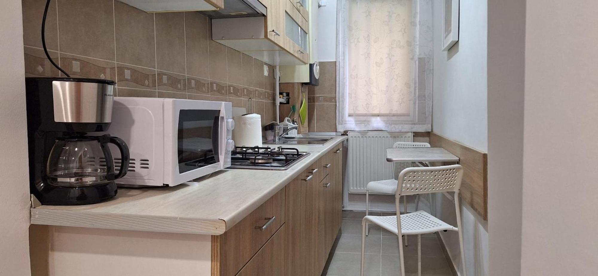 Târgu-Mureş Enci House Apartment מראה חיצוני תמונה