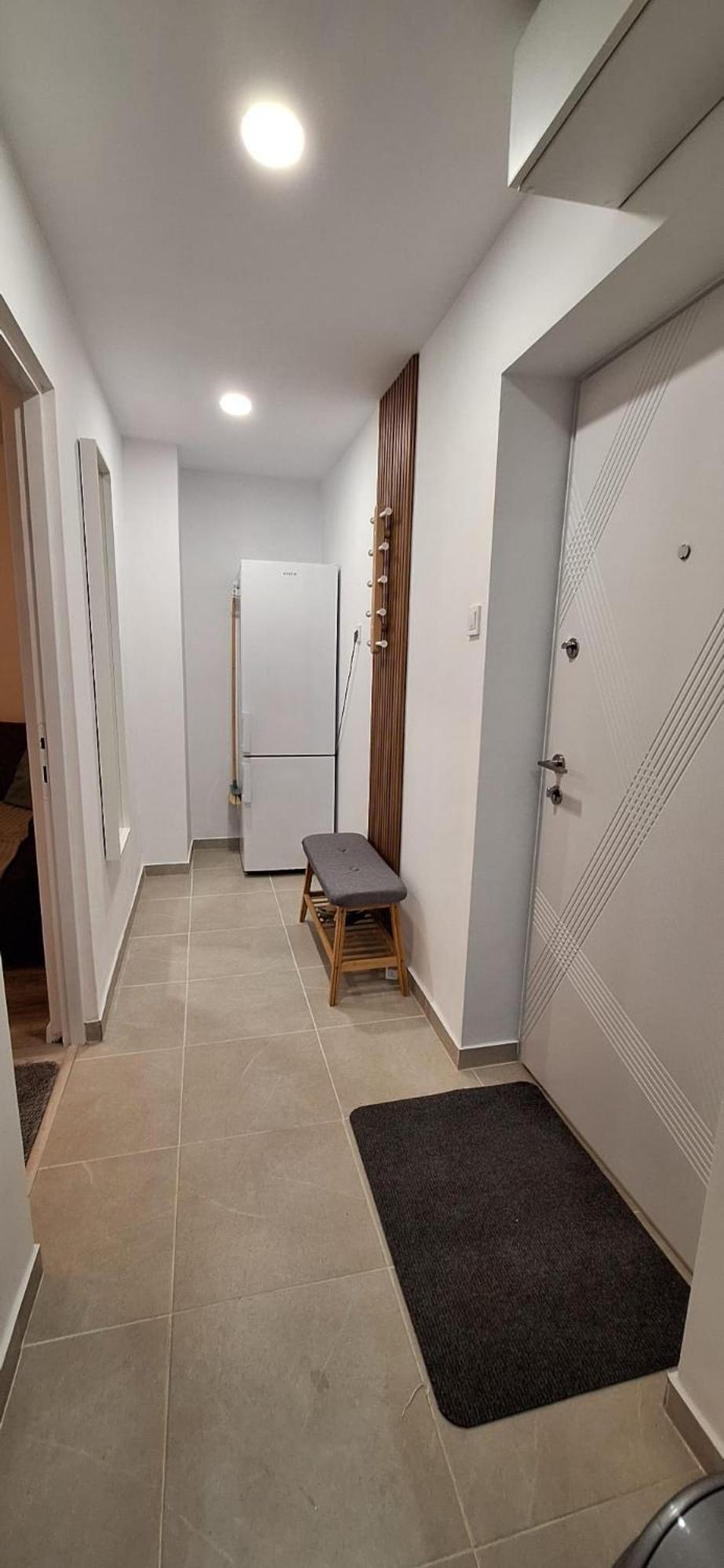 Târgu-Mureş Enci House Apartment מראה חיצוני תמונה