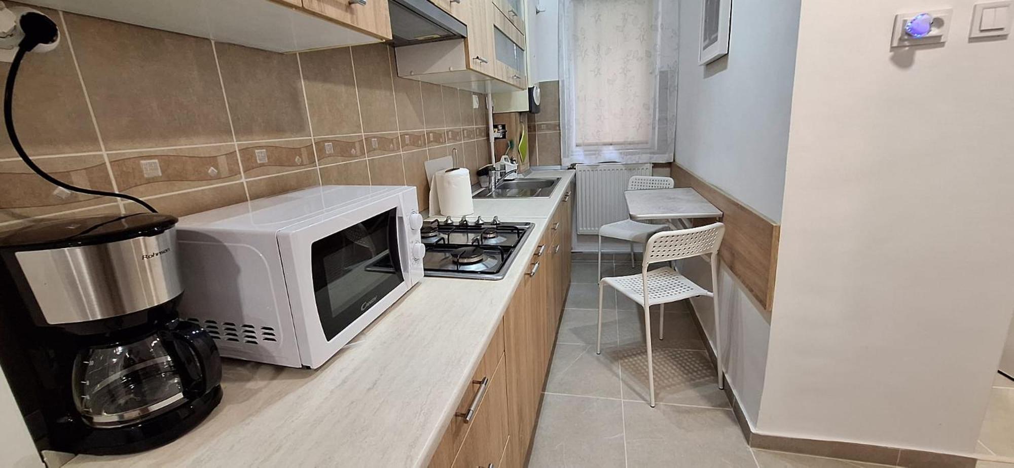 Târgu-Mureş Enci House Apartment מראה חיצוני תמונה