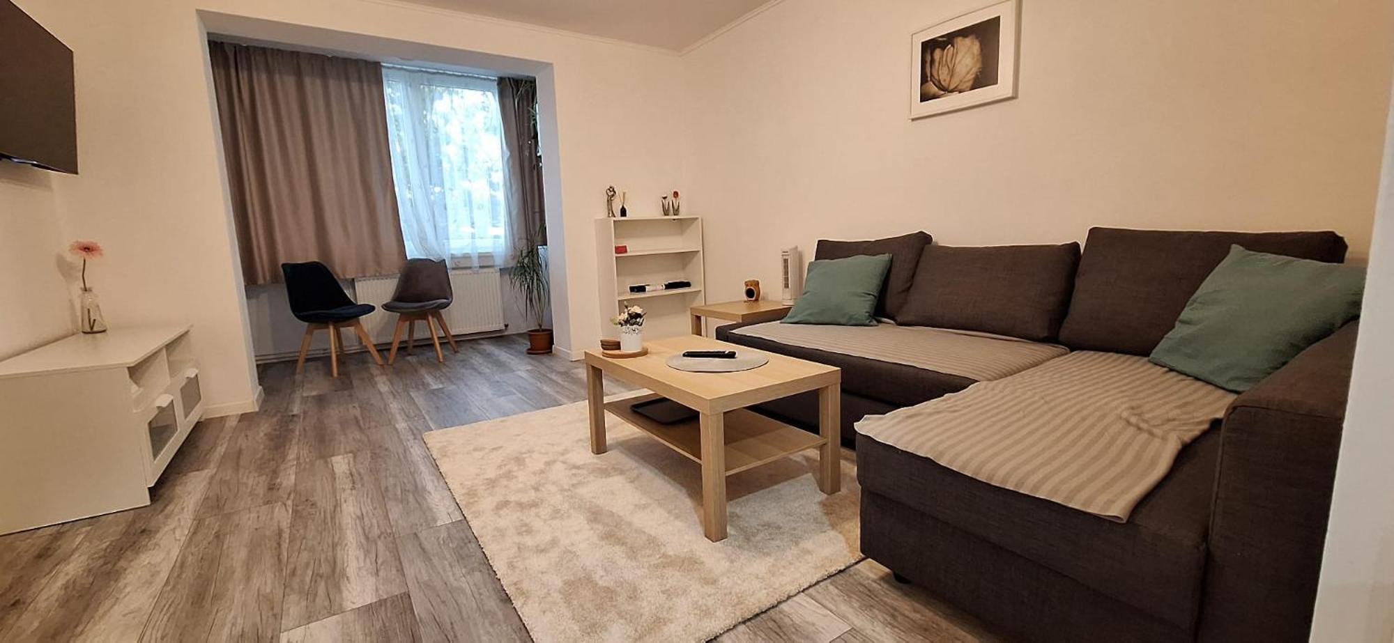 Târgu-Mureş Enci House Apartment מראה חיצוני תמונה