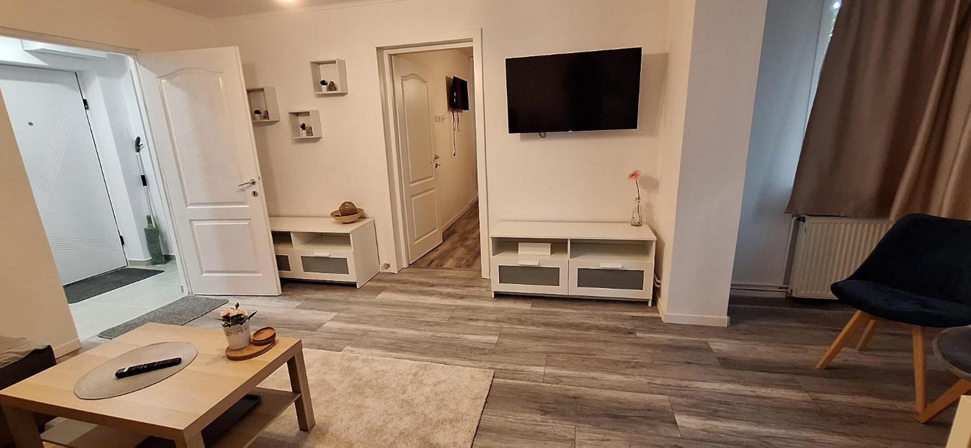 Târgu-Mureş Enci House Apartment מראה חיצוני תמונה