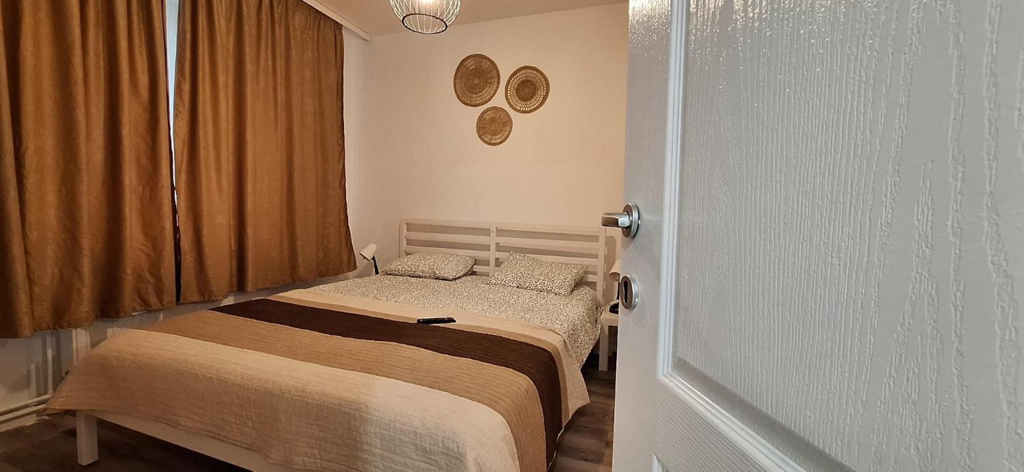 Târgu-Mureş Enci House Apartment מראה חיצוני תמונה