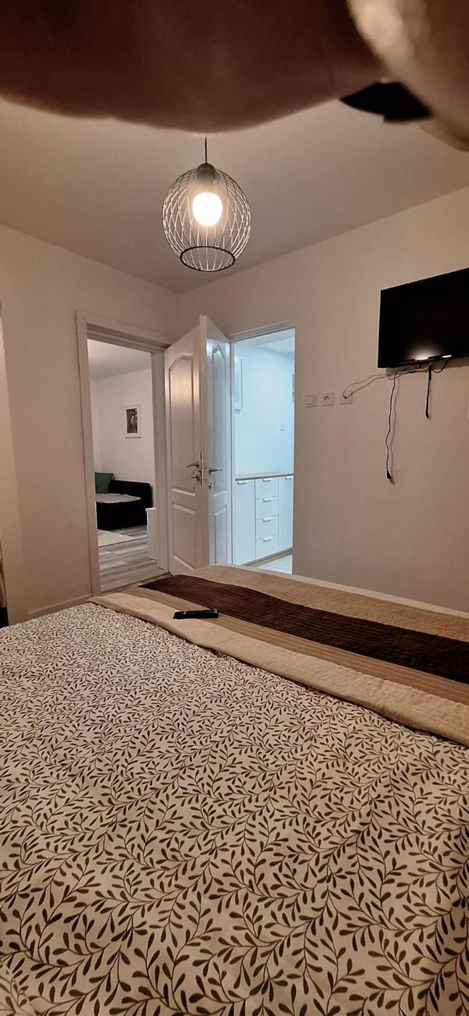 Târgu-Mureş Enci House Apartment מראה חיצוני תמונה